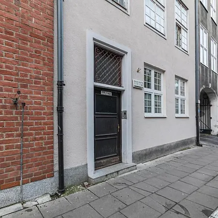 Apartament Ogarna - Billberry Apartment