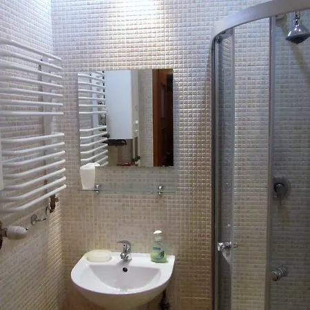 Apartment Apartament Ogarna - Billberry