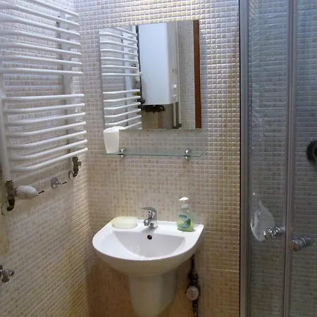 Apartament Ogarna - Billberry Apartment