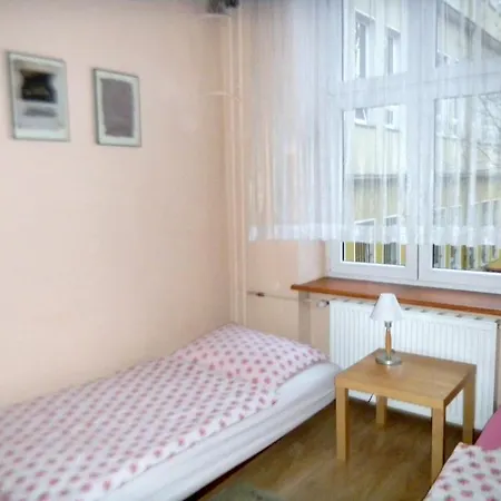 Apartament Ogarna - Billberry Gdansk