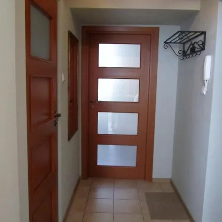 Apartament Ogarna - Billberry *