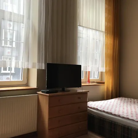 Apartament Ogarna - Billberry